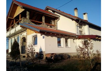 Kroatien Privát Rakovica, Exterieur